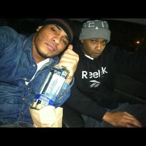 Meet your Posher, Sean